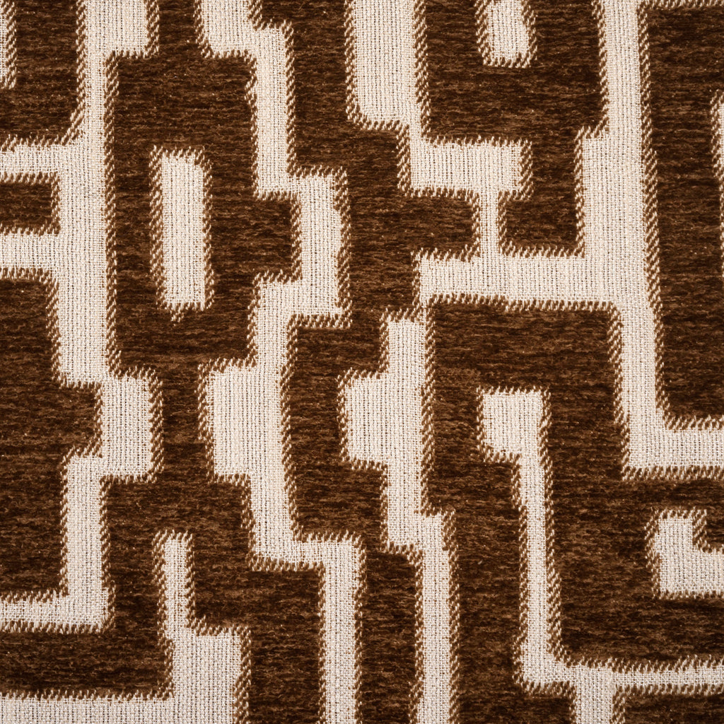 NEW - SANTORINI - CHENILLE UPHOLSTERY FABRIC BY THE YARD