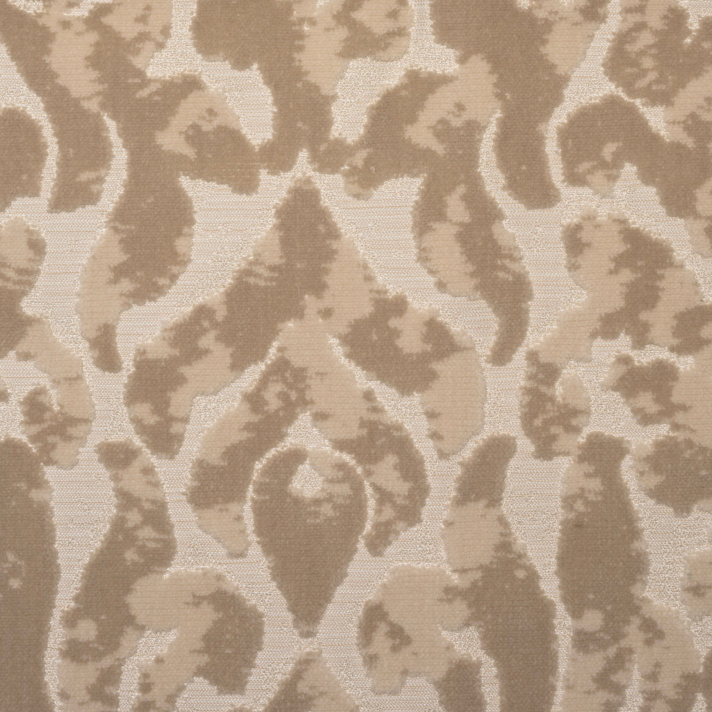 NEW - SOPHIA - CUT VELVET UPHOLSTERY FABRIC BY THE YARD