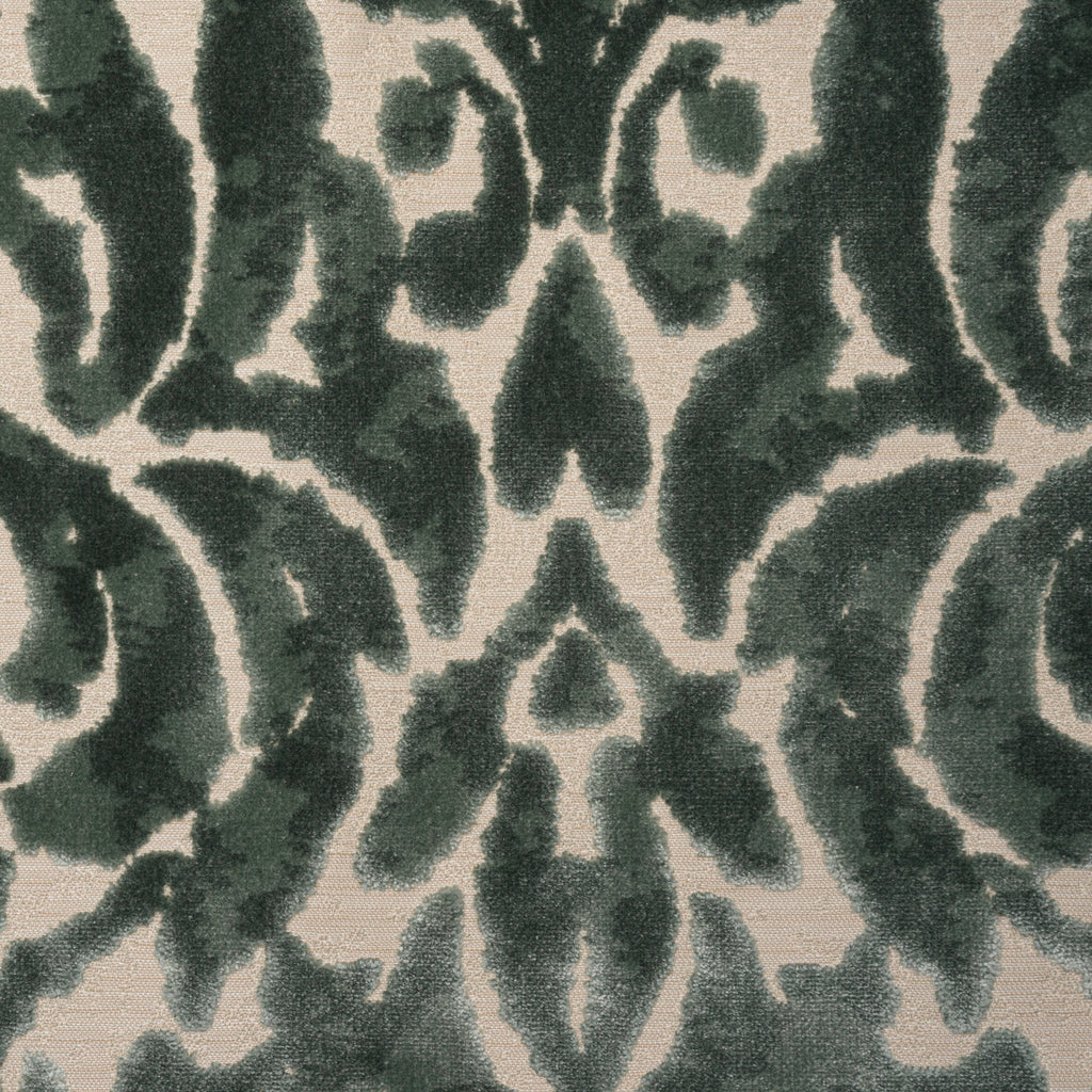 NEW - SOPHIA - CUT VELVET UPHOLSTERY FABRIC BY THE YARD