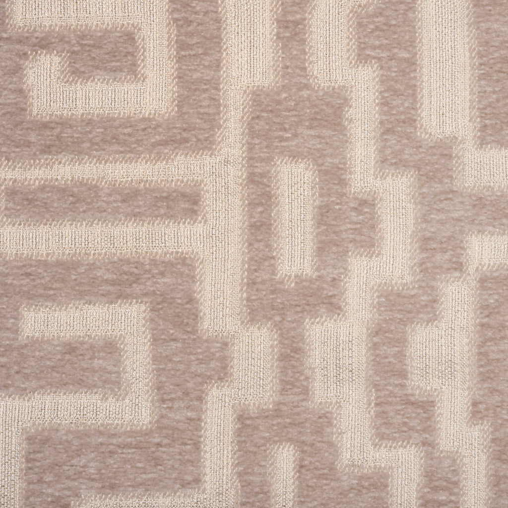 NEW - SANTORINI - CHENILLE UPHOLSTERY FABRIC BY THE YARD