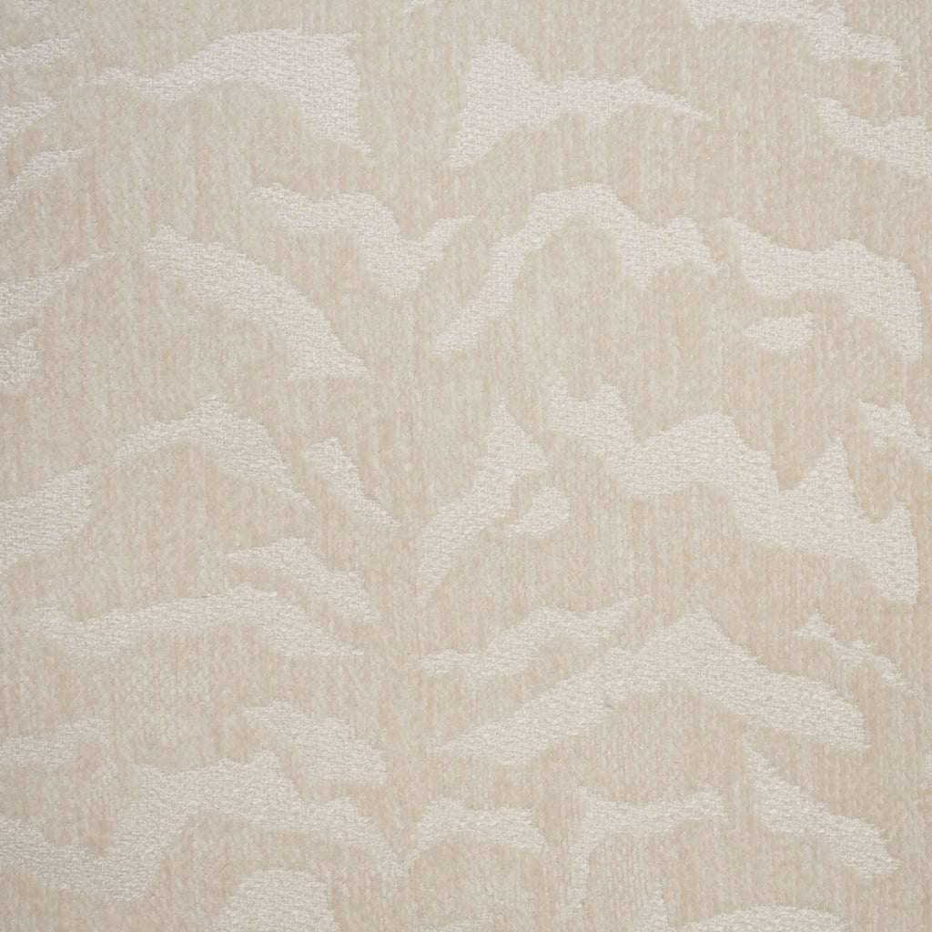 NEW - TIGRE - CHENILLE UPHOLSTERY FABRIC BY THE YARD