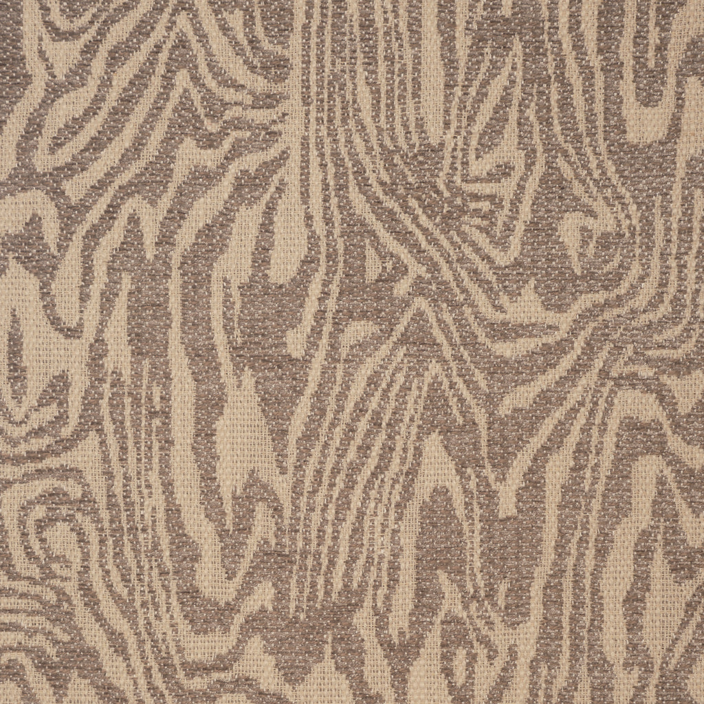 Zebrawood - Nootka, Woven Jacquard