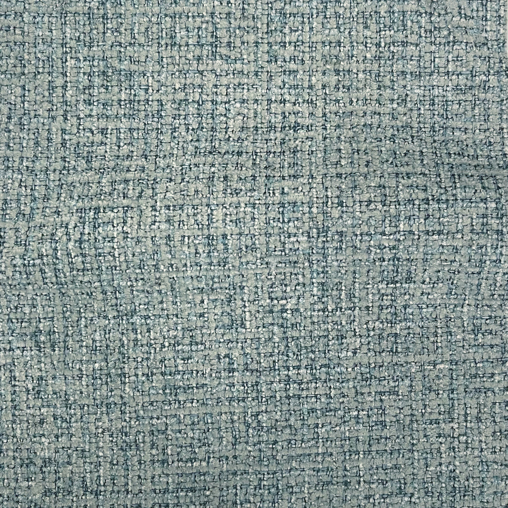 NEW - DEVON - BOUCLE YARN CHENILLE UPHOLSTERY FABRIC BY THE YARD