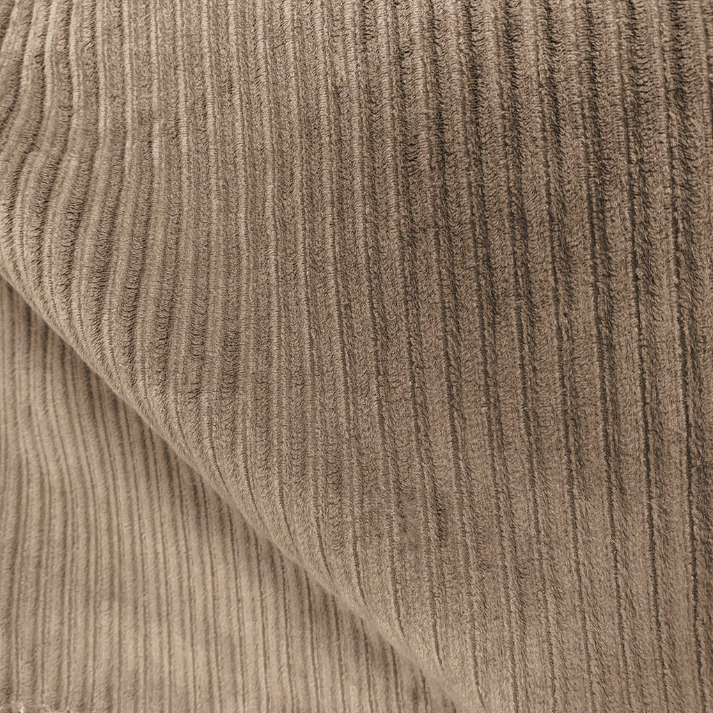 LEGEND - BEVERLY, CORDUROY VELVET UPHOLSTERY FABRIC BY THE YARD