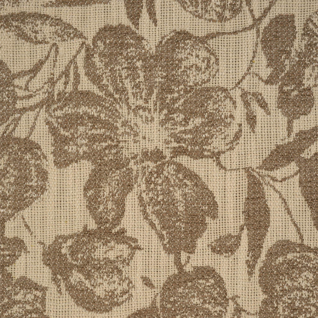 CAICOS - MODERN WOVEN TROPICAL PATTERN UPHOLSTERY FABRIC BY THE YARD