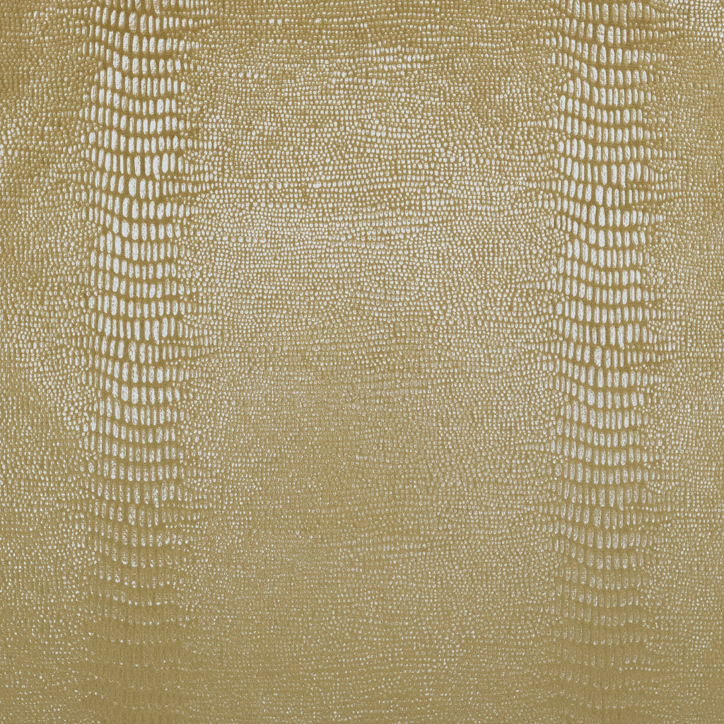 CLEOPATRA - PRINTED VELVET UPHOLSTERY FABRIC