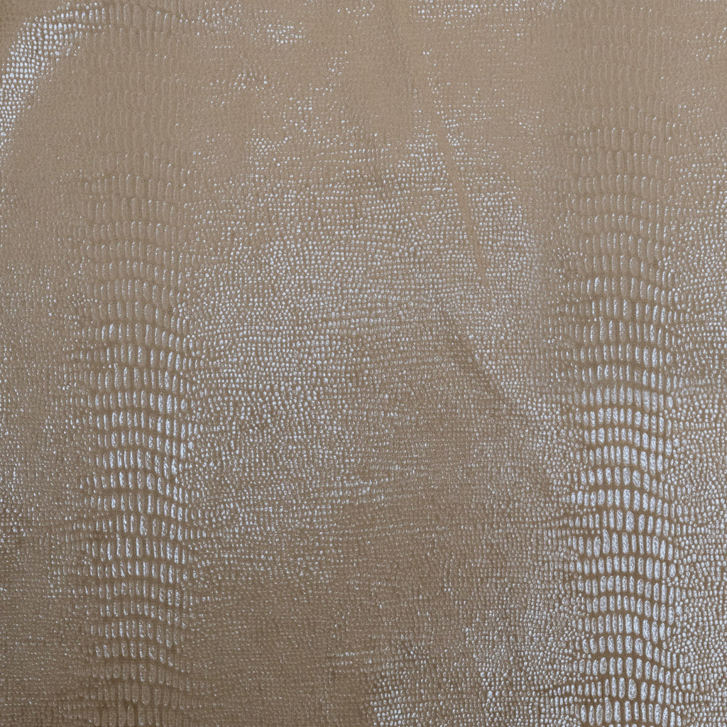 CLEOPATRA - PRINTED VELVET UPHOLSTERY FABRIC