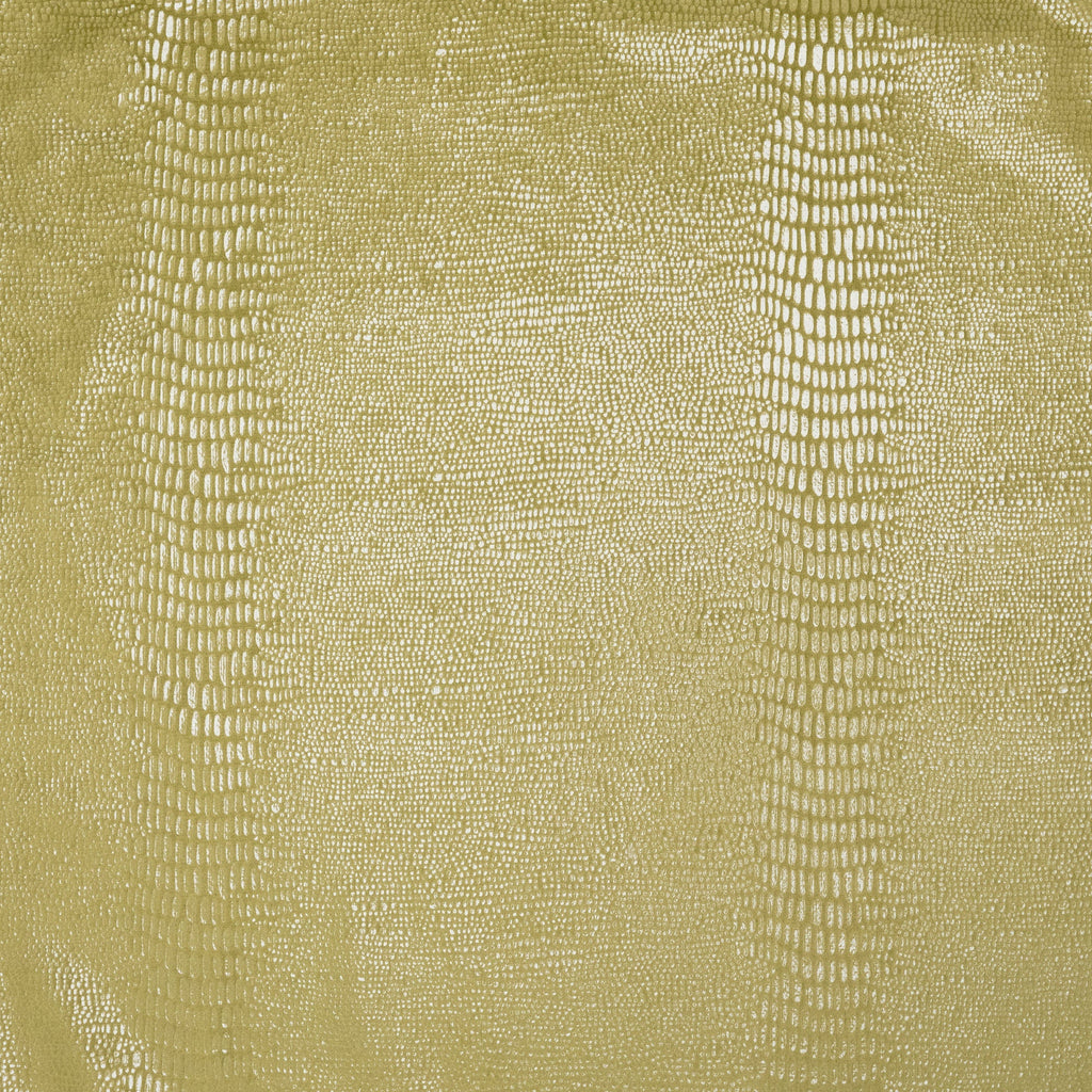 CLEOPATRA - PRINTED VELVET UPHOLSTERY FABRIC