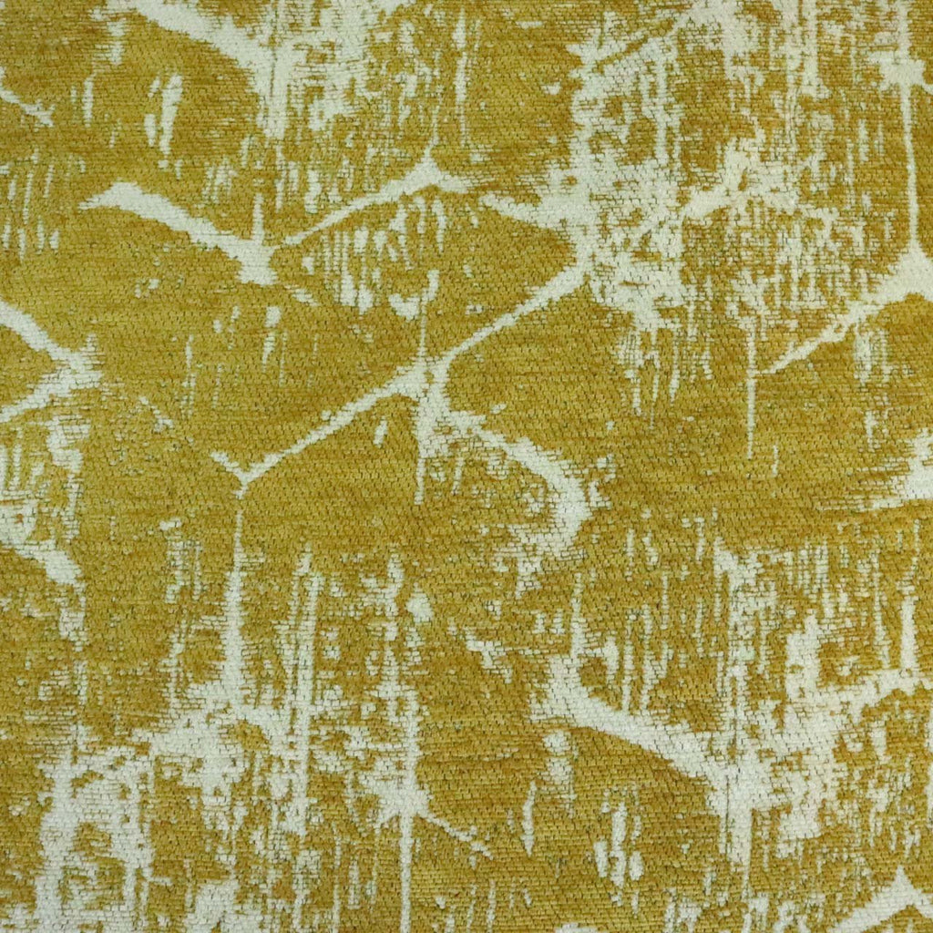 LUCY - ABSTRACT DESIGN MODERN CHENILLE UPHOLSTERY FABRIC BY THE YARD