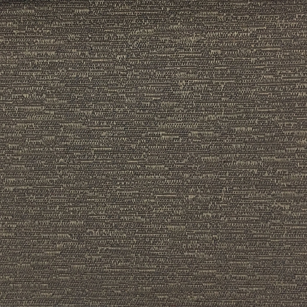 Gene - Cotton Polyester Blend Textured Fabric by the Yard - Available in 21 Colors - Bark - Top Fabric - 19