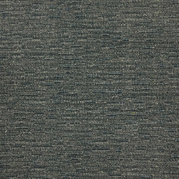 Gene - Cotton Polyester Blend Textured Fabric by the Yard - Available in 21 Colors - Denim - Top Fabric - 1