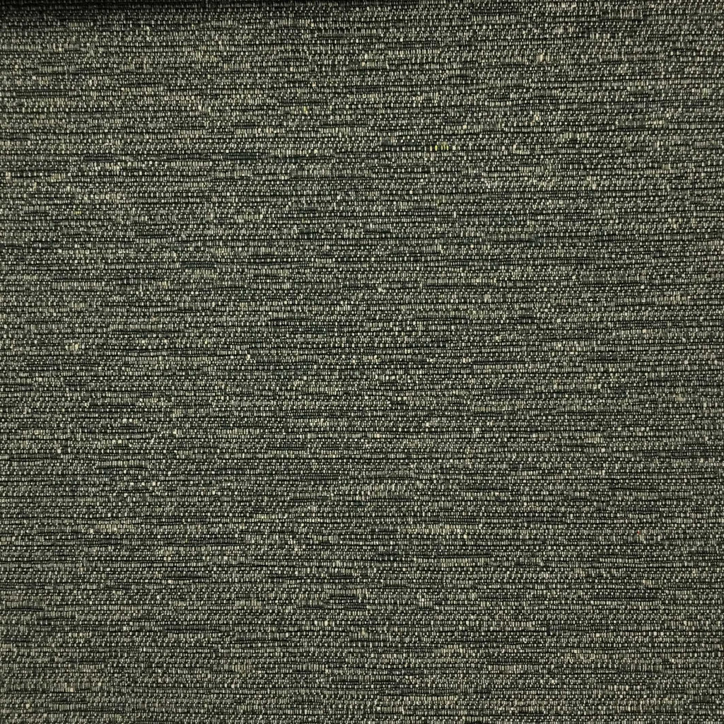 Gene - Cotton Polyester Blend Textured Fabric by the Yard - Available in 21 Colors - Graphite - Top Fabric - 5