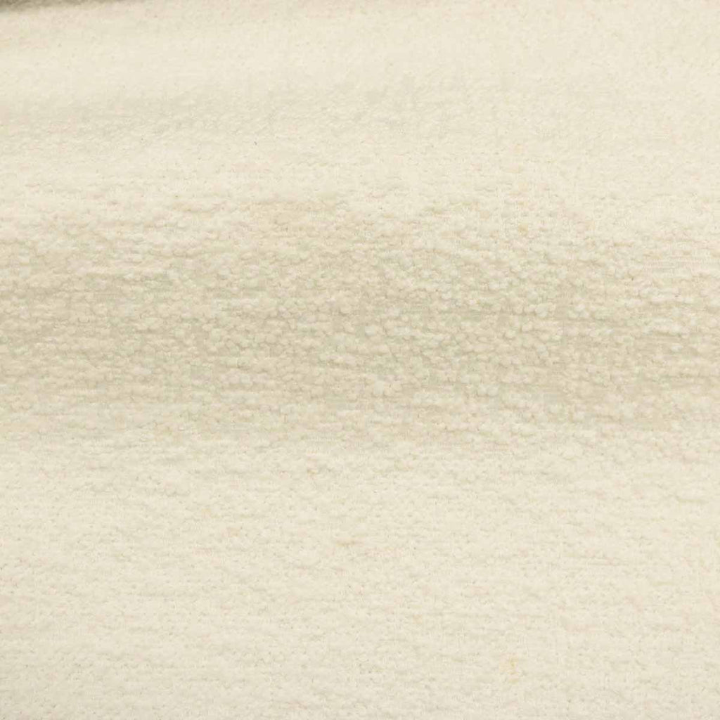 FRENCH KNOTS - MODERN LOOK CHENILLE UPHOLSTERY FABRIC BY THE YARD