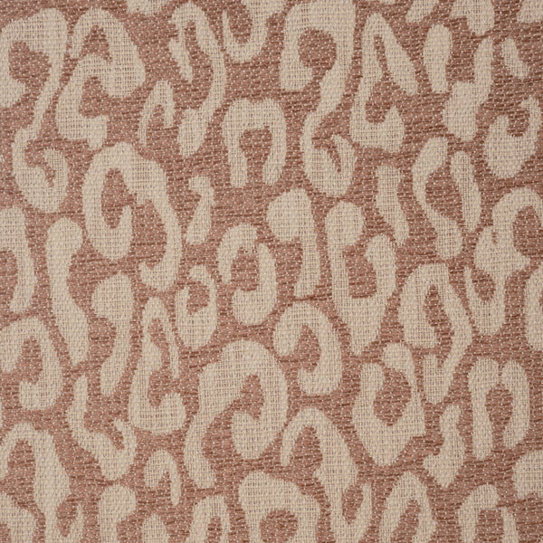 HEPBURN - MODERN LEOPARD PRINT TEXTURE UPHOLSTERY FABRIC BY THE YARD