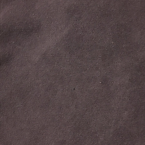 Lido - Cotton Canvas Upholstery Fabric by the Yard - Available in 16 Colors - Pearl - Top Fabric - 1