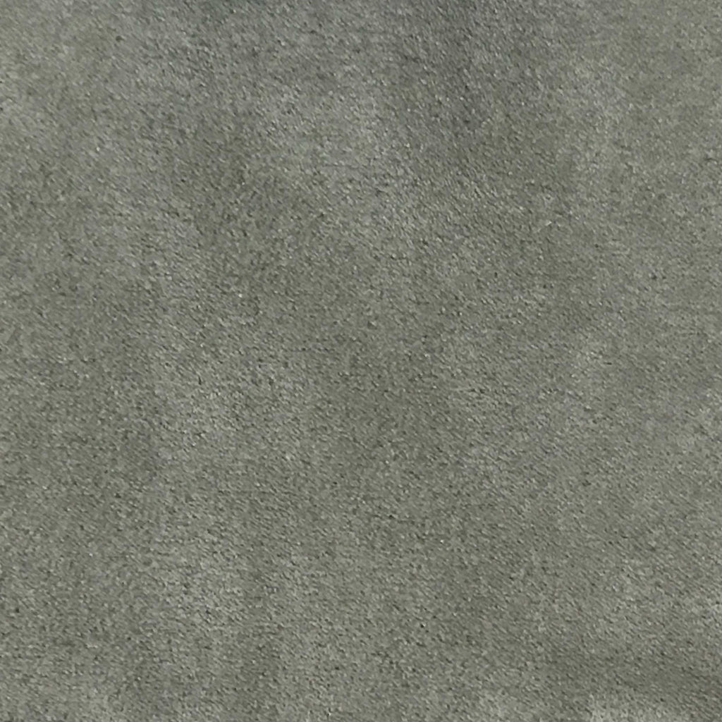 Light Suede - Microsuede Fabric by the Yard - Available in 30 Colors - Dove - Top Fabric - 4