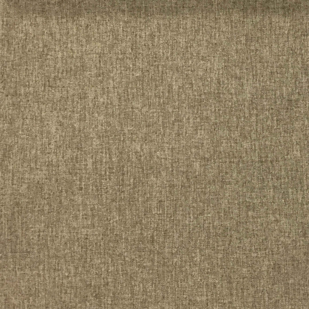 Lora - Brushed Polyester Faux Linen Upholstery Fabric by the Yard - Available in 8 Colors - Linen - Top Fabric - 8