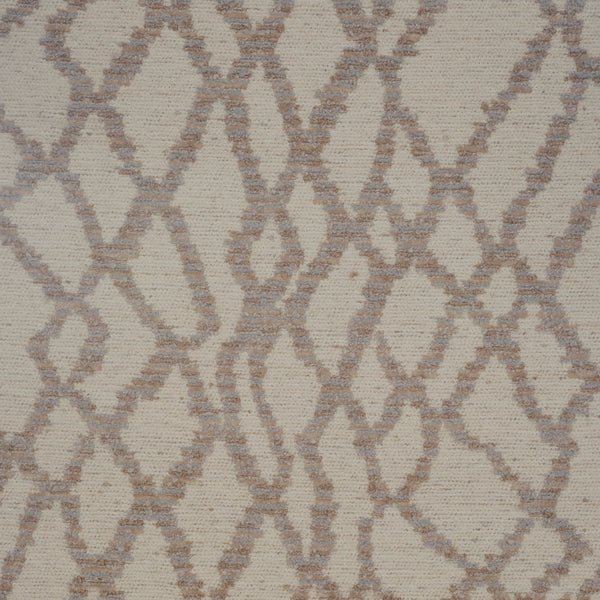 NEW - LUNA - JACQUARD UPHOLSTERY FABRIC BY THE YARD