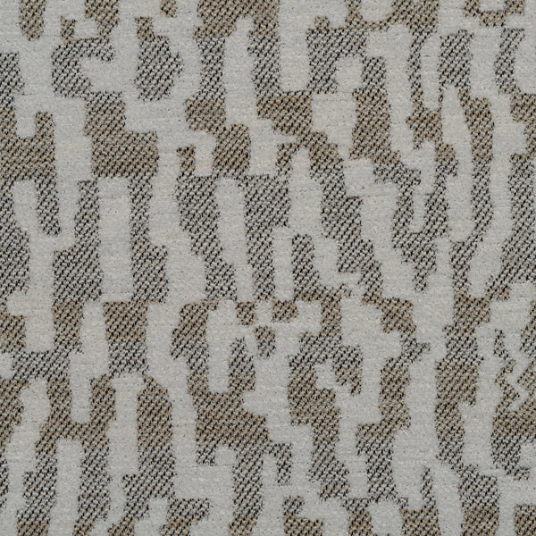 MUSE - JACQUARD UPHOLSTERY FABRIC BY THE YARD