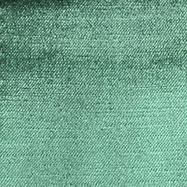 Queen - Lustrous Metallic Solid Cotton Rayon Blend Upholstery Velvet Fabric by the Yard - Available in 83 Colors - Laguna - Top Fabric - 2