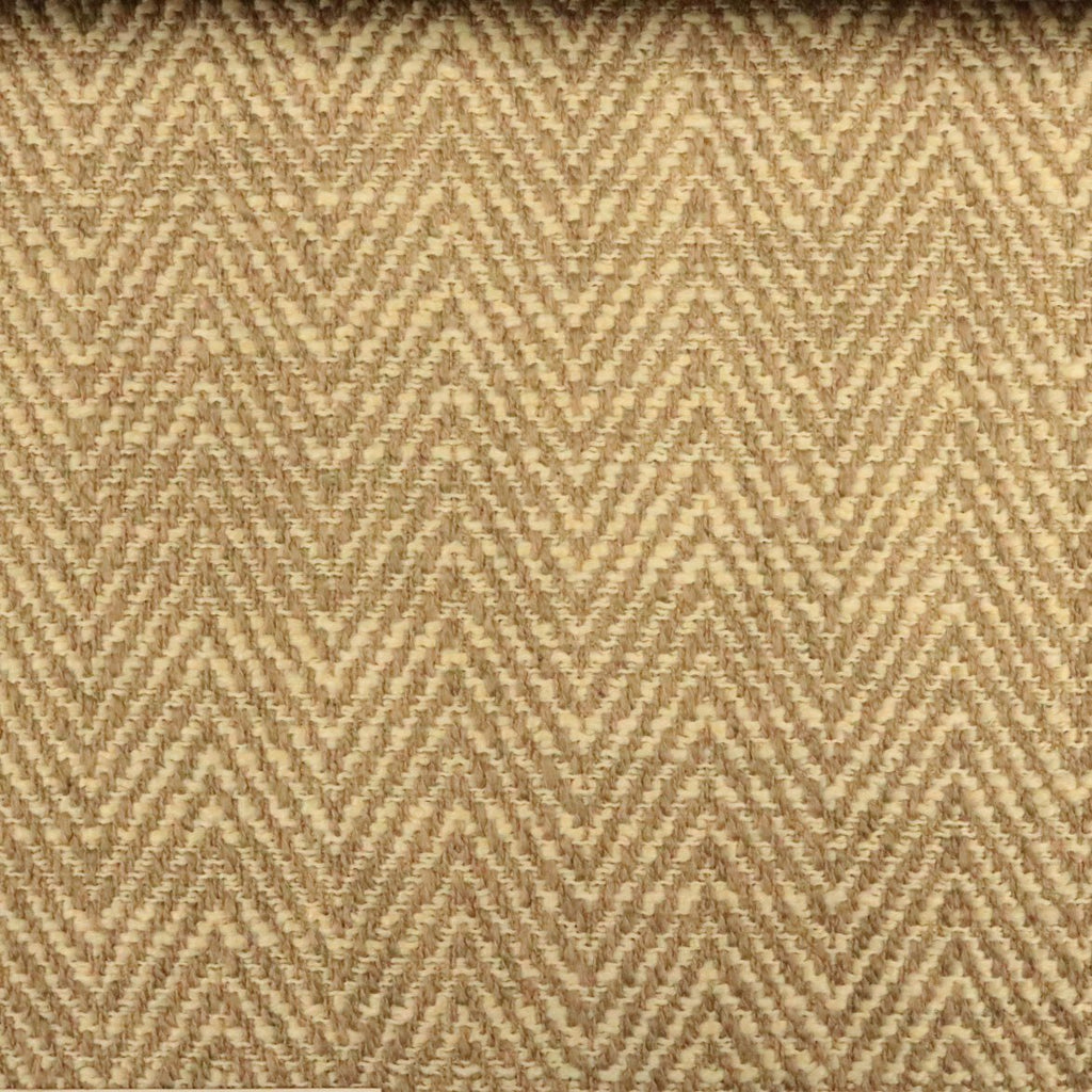 ROOSEVELT - TEXTURED SMALL SCALE CHEVRON PATTERN UPHOLSTERY FABRIC BY THE YARD