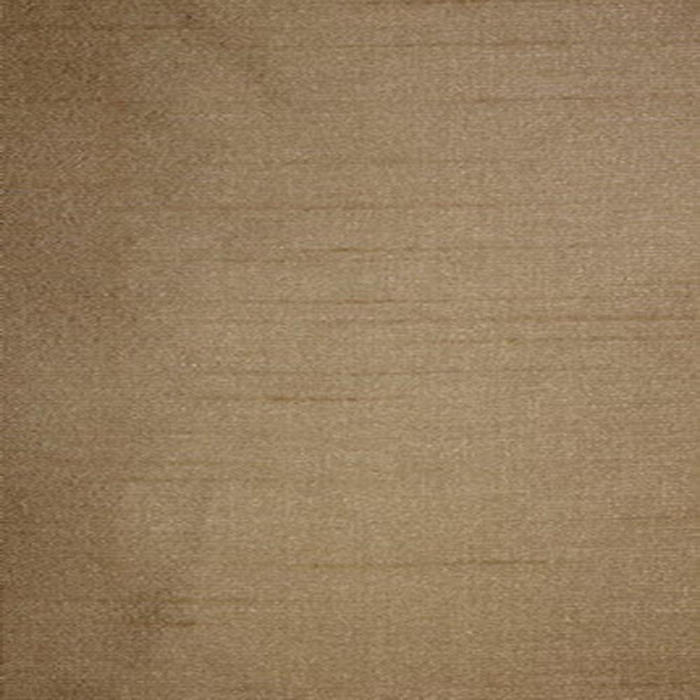 Kings Road - Doupioni Fabric Faux Silk Fabric by the Yard - Available in 45 Colors - Camel - Top Fabric - 24